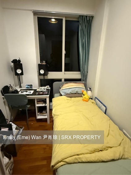 Cambio Suites (D19), Apartment #506851081